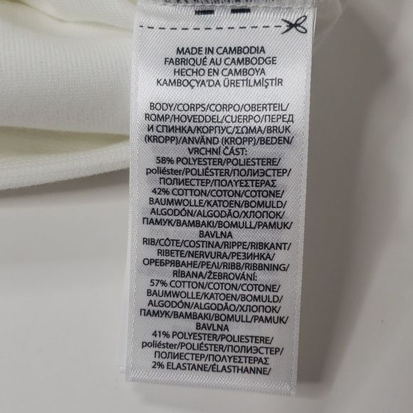 Polo Ralph Lauren Crewneck Sweatshirt - Picture 4 of 4